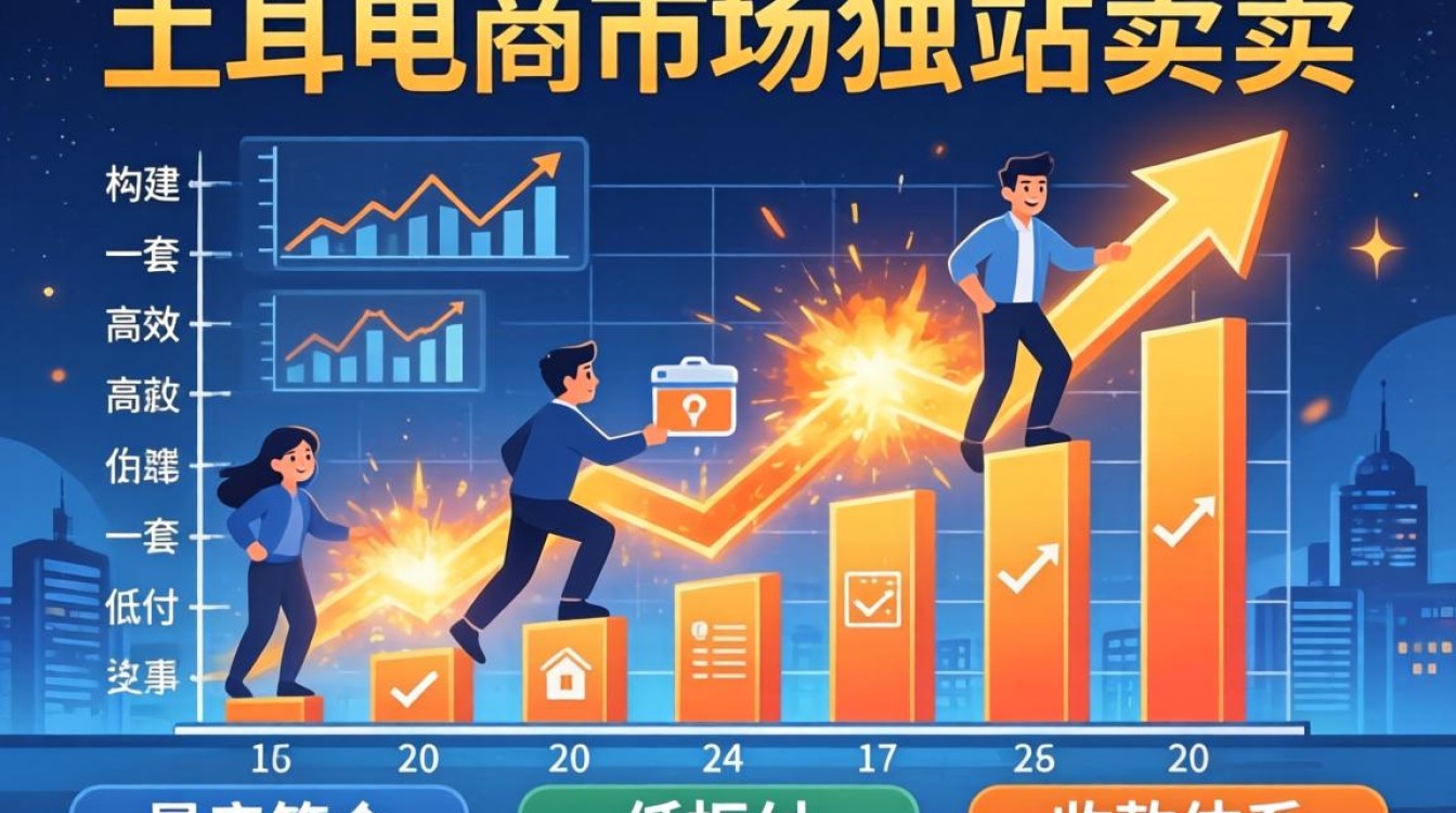 土耳其独立站收款方式有哪些