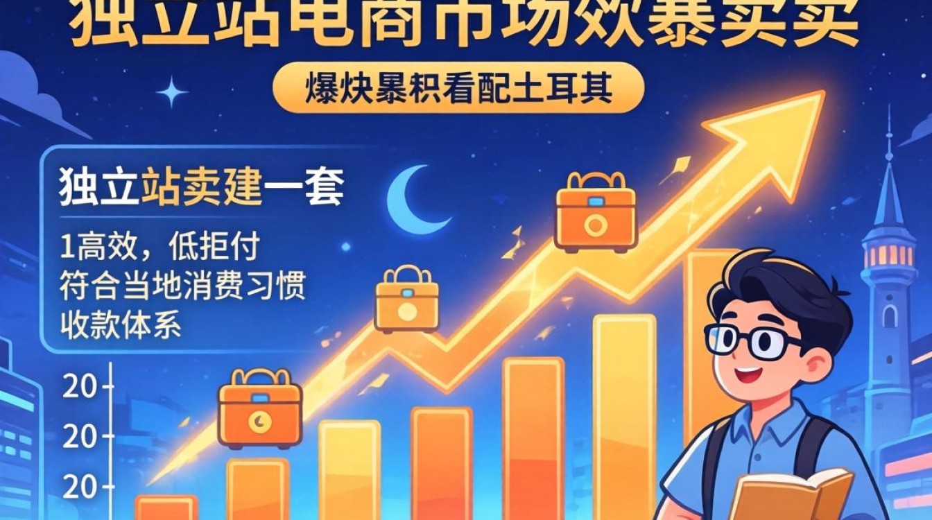 土耳其独立站收款方式有哪些