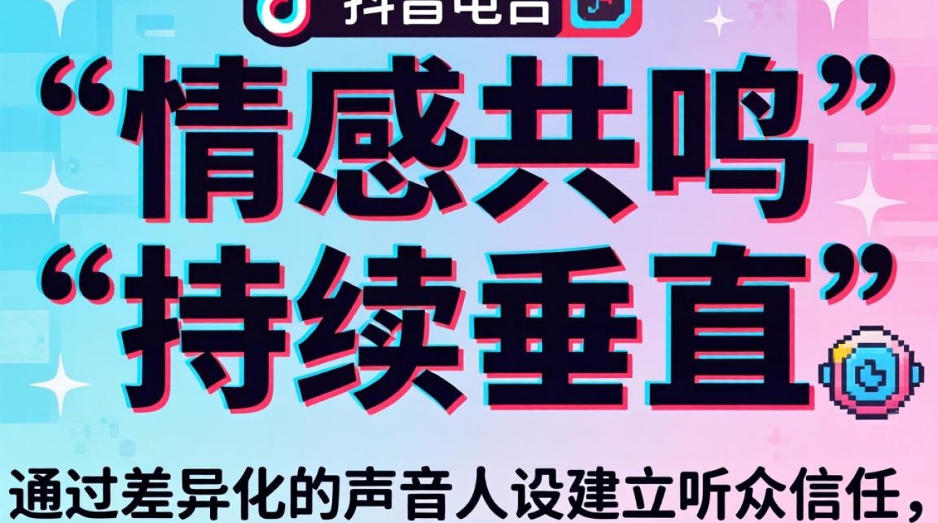 做抖音电台怎么做的,抖音电台如何快速涨粉变现 抖音电台如何快速涨粉变现
