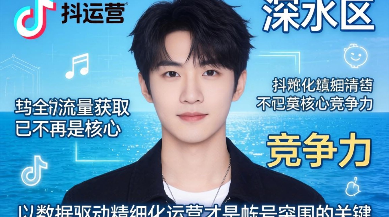 高级运营如何突破增长瓶颈?金善禹tiktok数据分析 金善禹tiktok数据分析