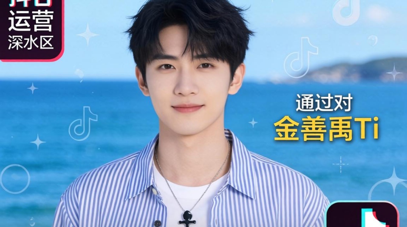 高级运营如何突破增长瓶颈?金善禹tiktok数据分析 金善禹tiktok数据分析