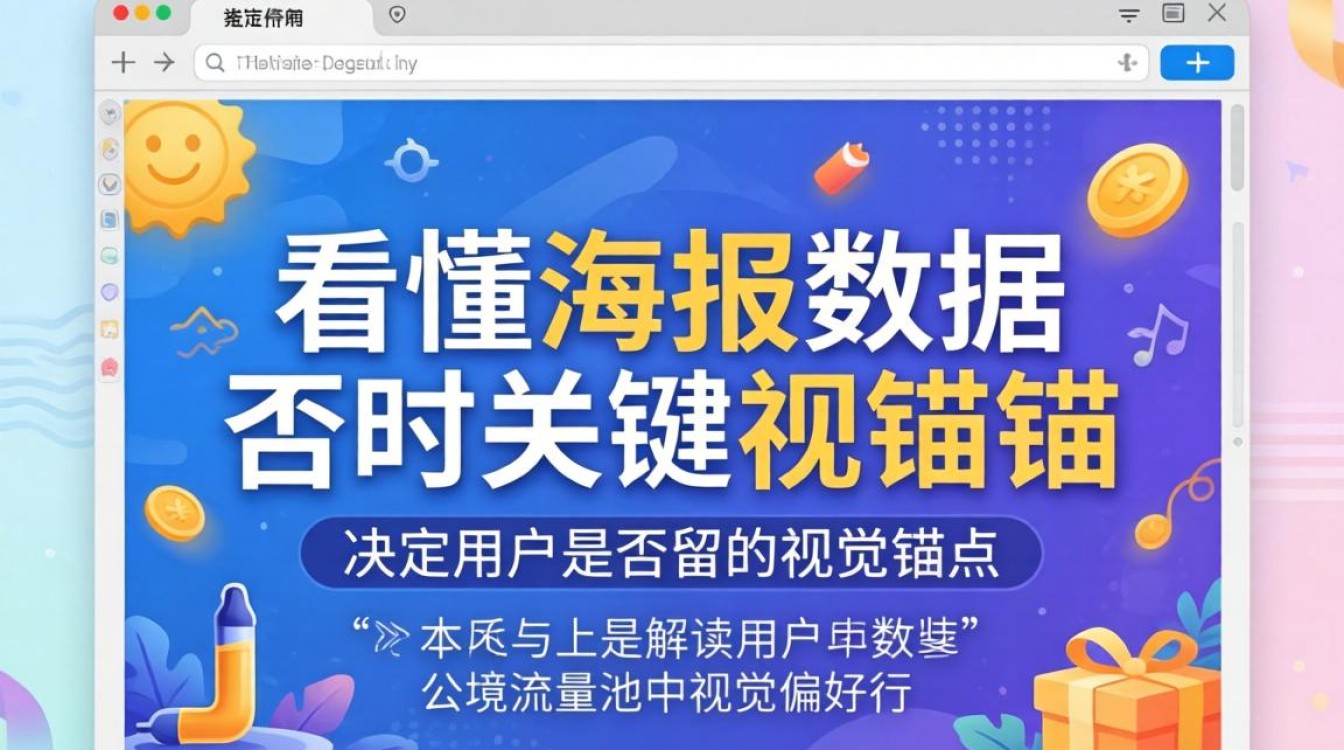 抖音短视频海报如何制作才能引流