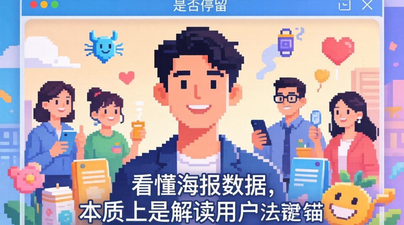 抖音短视频海报如何制作才能引流