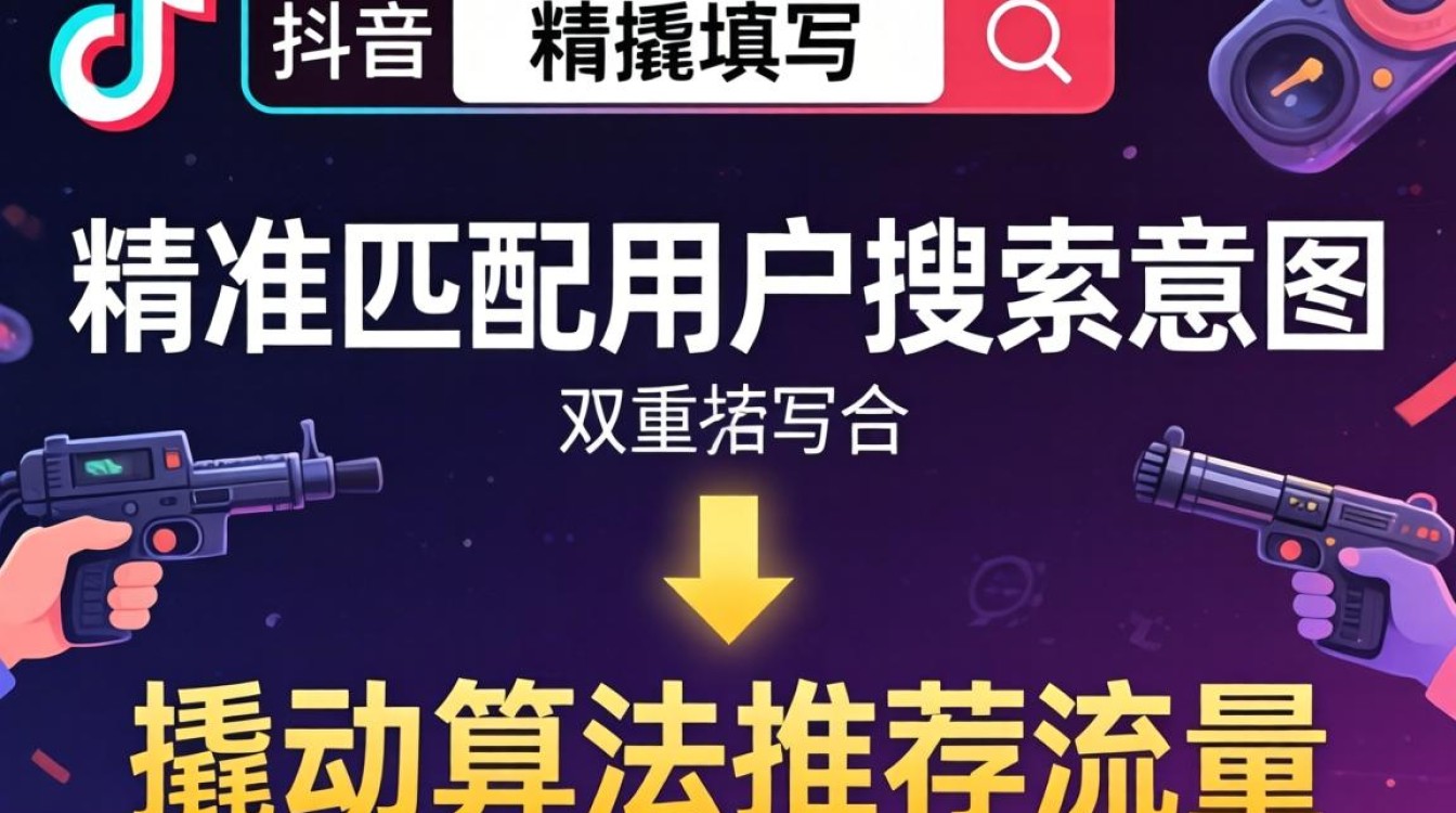 如何设置关键词容易上热门