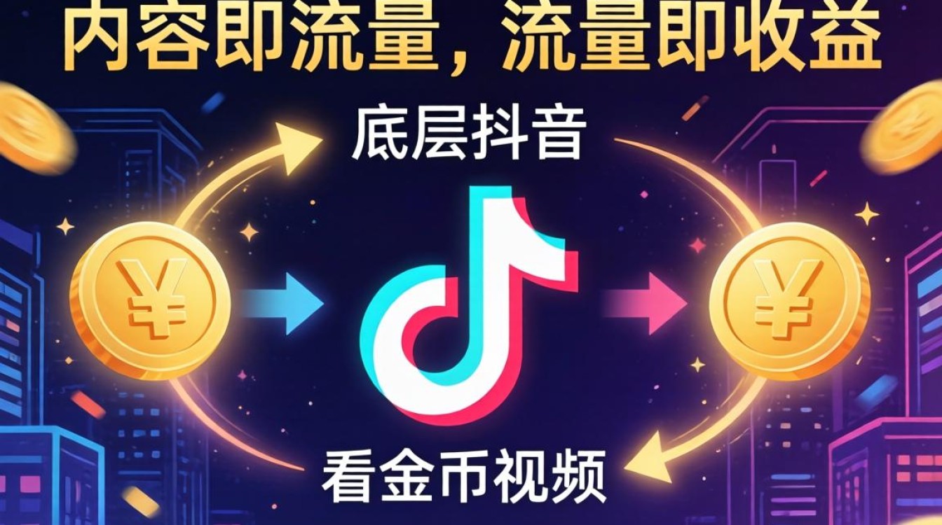 抖音金币视频怎么看?抖音金币视频在哪里看? 抖音金币视频在哪里看