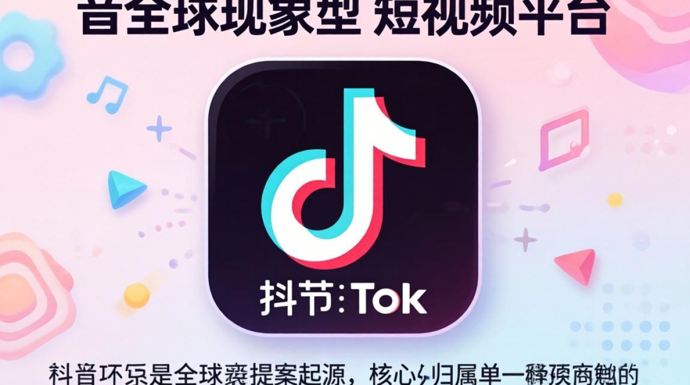 TikTok是谁的提案