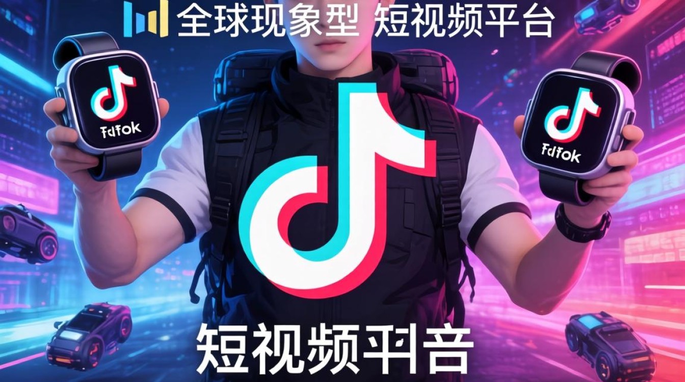 TikTok是谁的提案