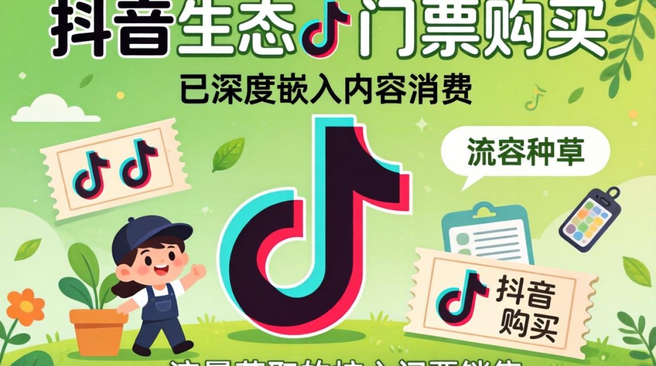 怎么在抖音里面买门票呢?抖音买门票详细步骤教程 怎么在抖音里面买门票呢