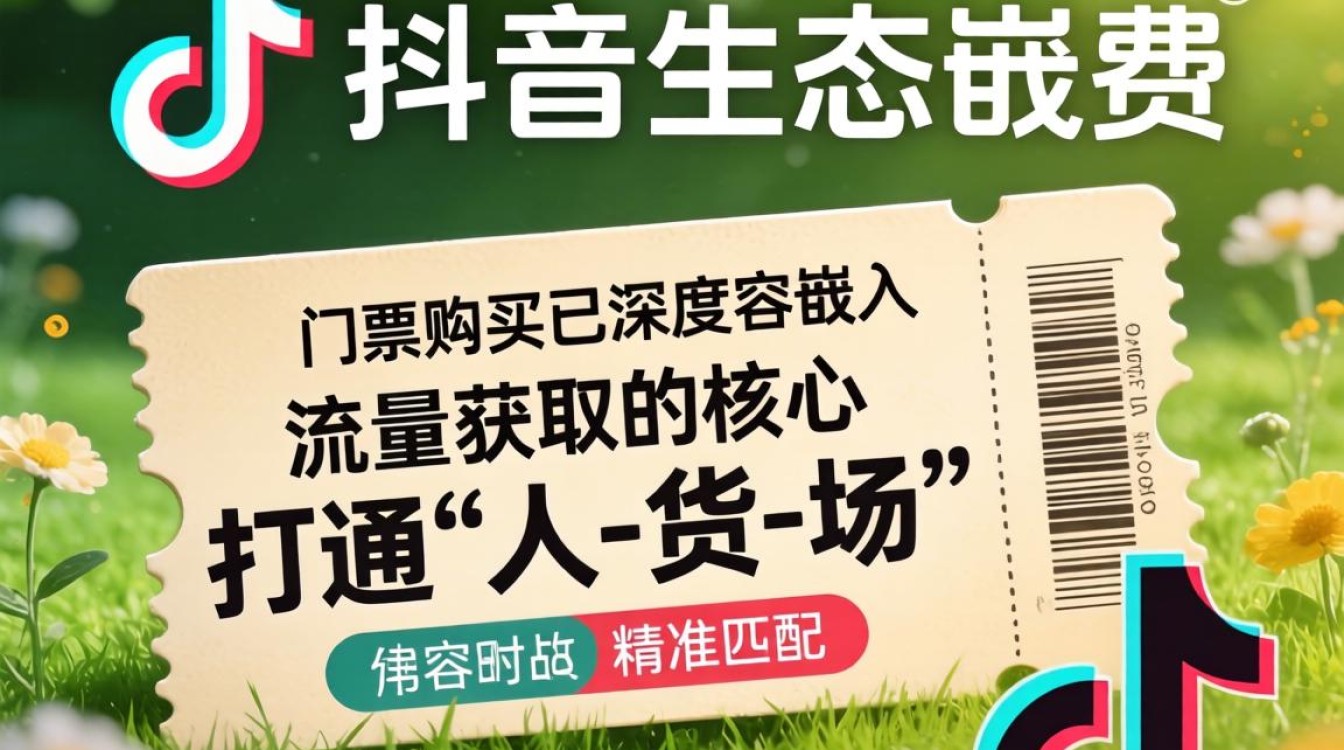 怎么在抖音里面买门票呢?抖音买门票详细步骤教程 怎么在抖音里面买门票呢
