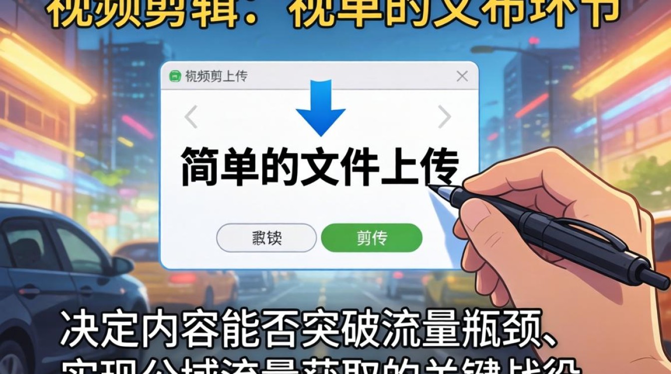 视频剪辑后怎么更新抖音,抖音发视频如何突破流量瓶颈 抖音发视频如何突破流量瓶颈