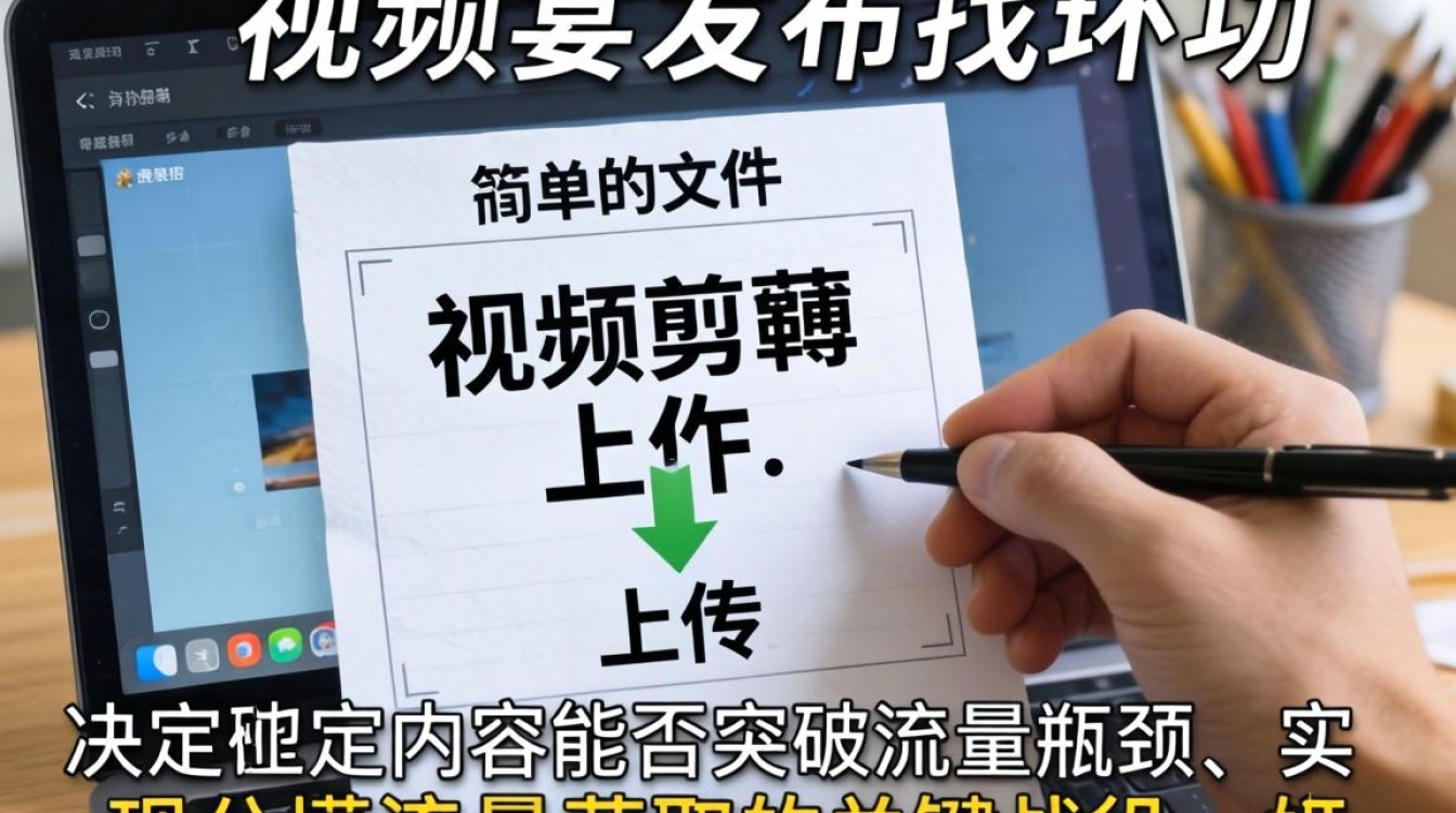 视频剪辑后怎么更新抖音,抖音发视频如何突破流量瓶颈 抖音发视频如何突破流量瓶颈