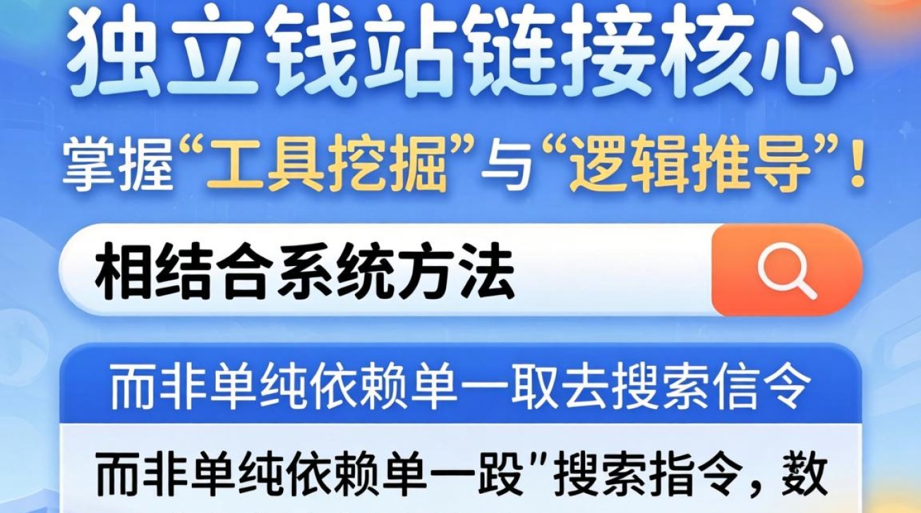 怎么找到独立站链接?独立站链接在哪里找 怎么找到独立站链接