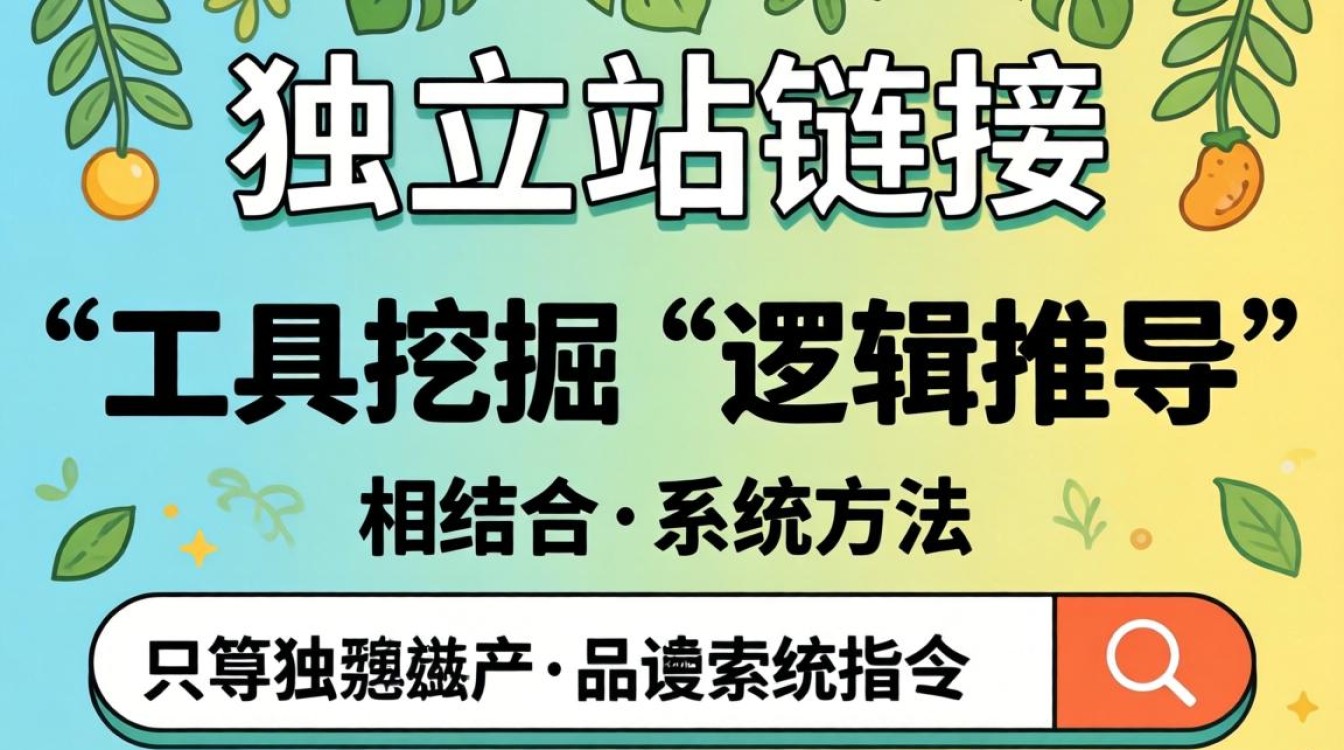 怎么找到独立站链接?独立站链接在哪里找 怎么找到独立站链接