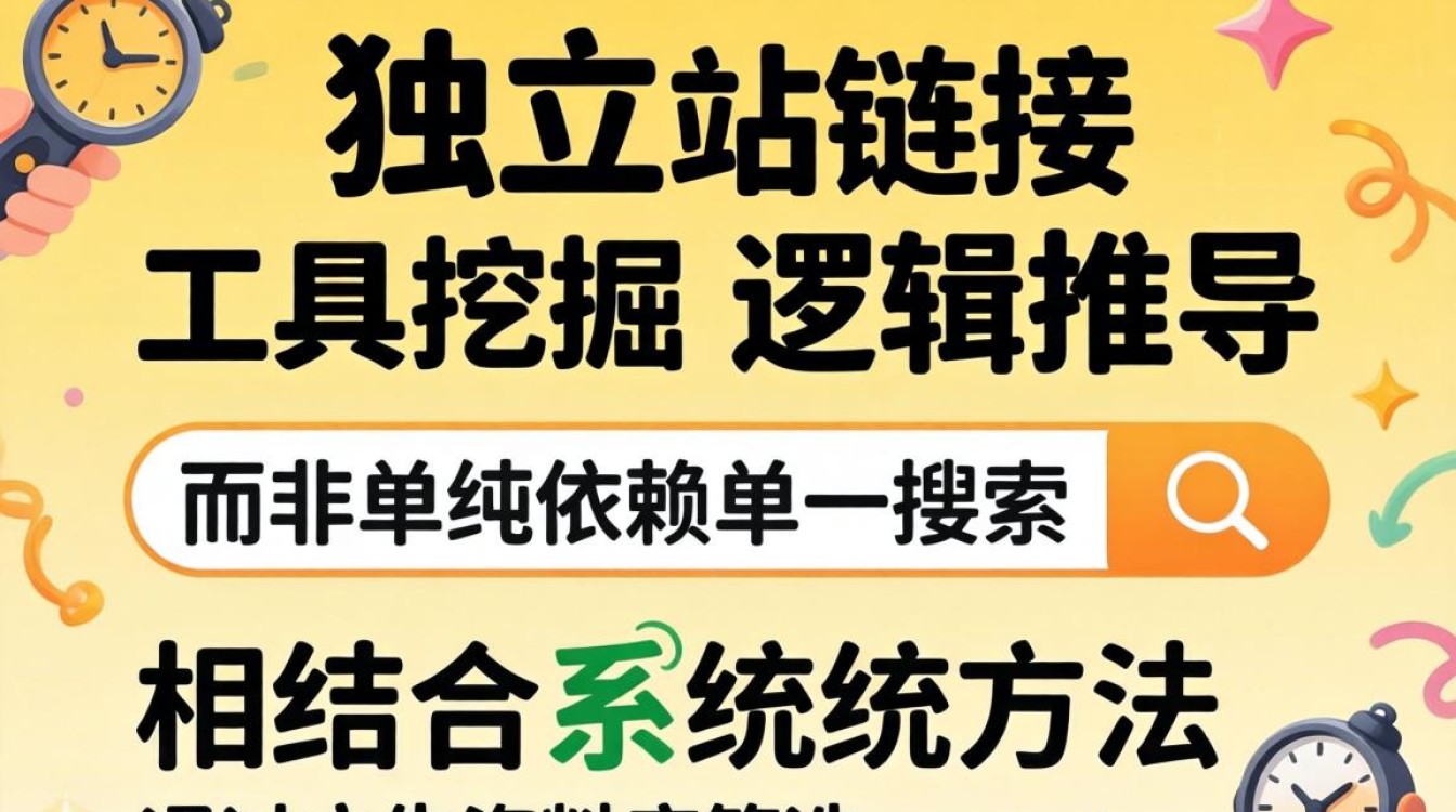 怎么找到独立站链接?独立站链接在哪里找 怎么找到独立站链接