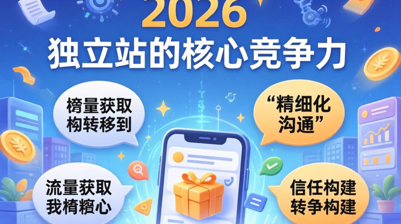 独立站怎么聊客户?2026年最新动态有哪些? 2026年最新动态有哪些