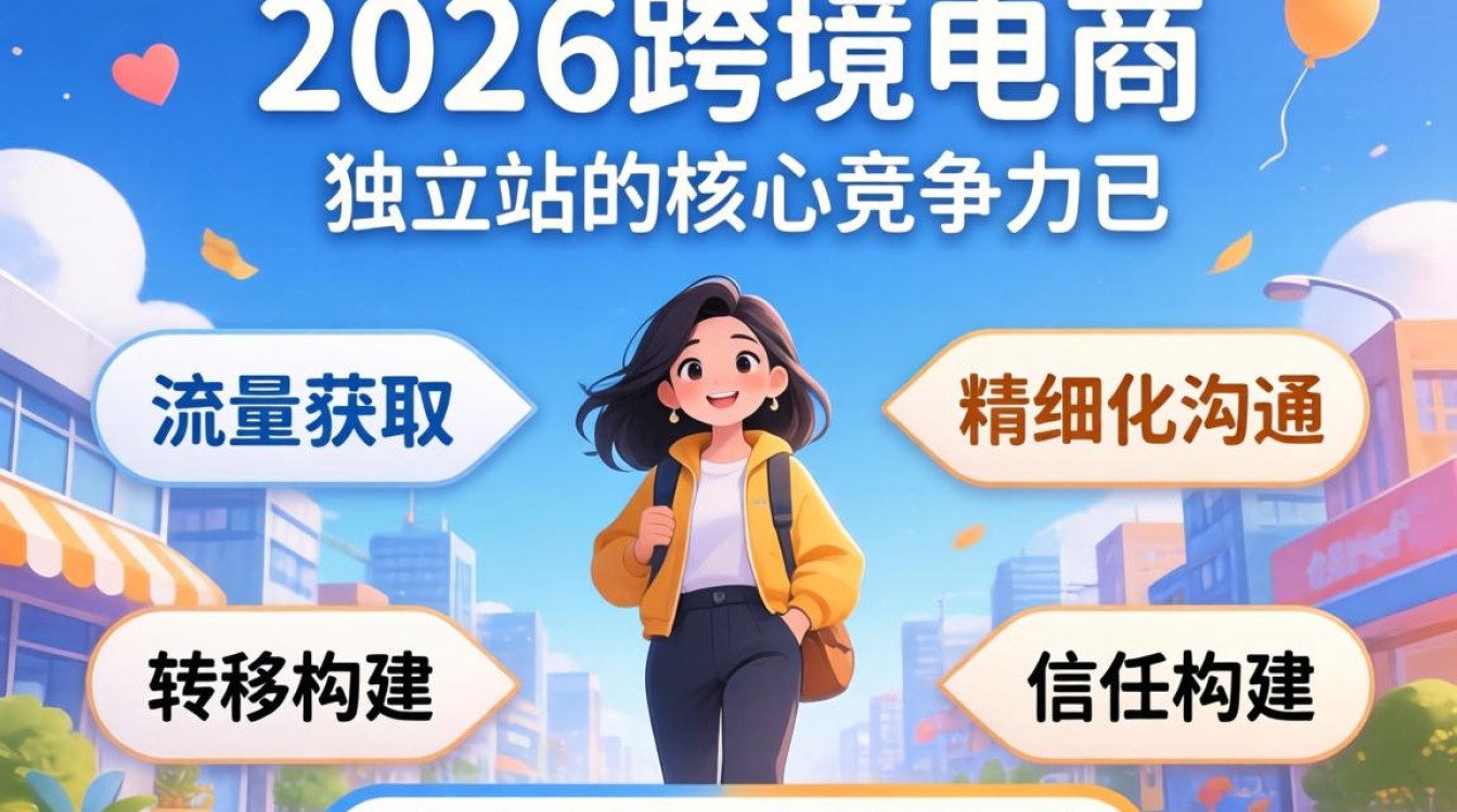 独立站怎么聊客户?2026年最新动态有哪些? 2026年最新动态有哪些