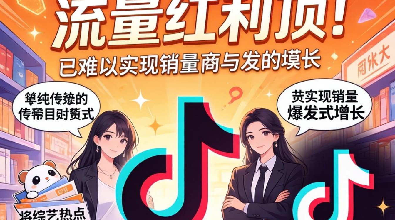 宁艺卓综艺tiktok怎么提升店铺销量?电商运营技巧分享 宁艺卓综艺tiktok怎么提升店铺销量