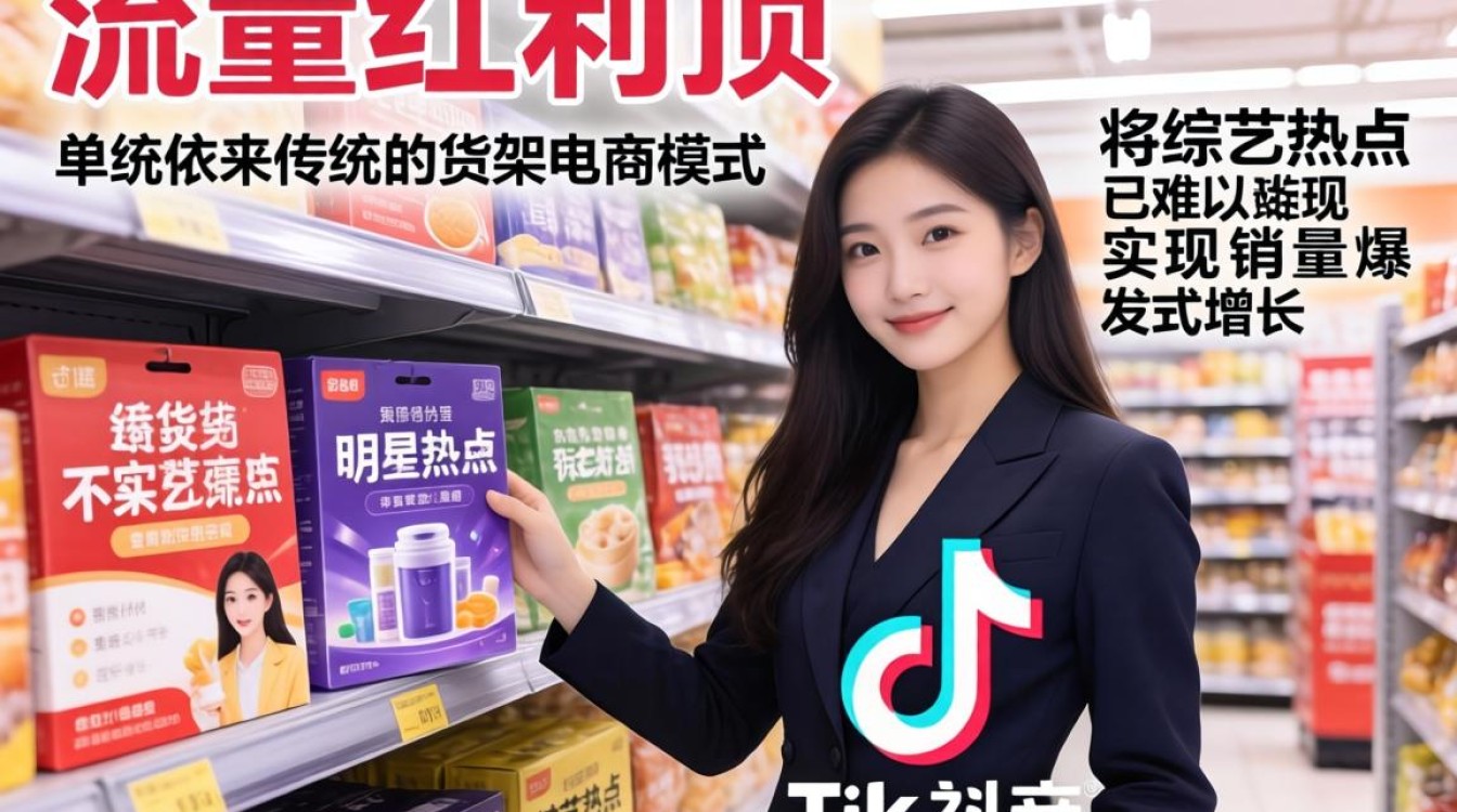 宁艺卓综艺tiktok怎么提升店铺销量?电商运营技巧分享 宁艺卓综艺tiktok怎么提升店铺销量