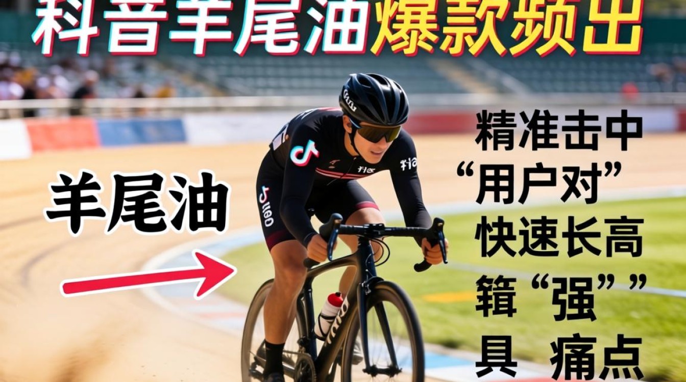 羊尾油身高是真的吗?TikTok羊尾油身高内容创作技巧揭秘 TikTok羊尾油身高内容创作技巧揭秘