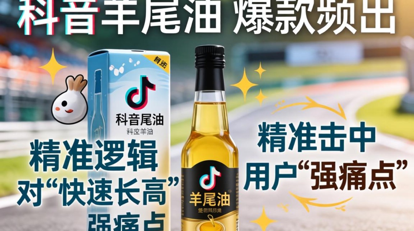 羊尾油身高是真的吗?TikTok羊尾油身高内容创作技巧揭秘 TikTok羊尾油身高内容创作技巧揭秘