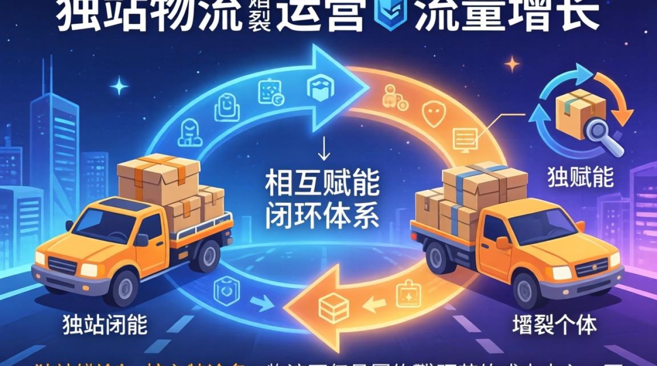 独立站物流怎么运营?独立站物流运营有哪些技巧? 独立站物流运营有哪些技巧