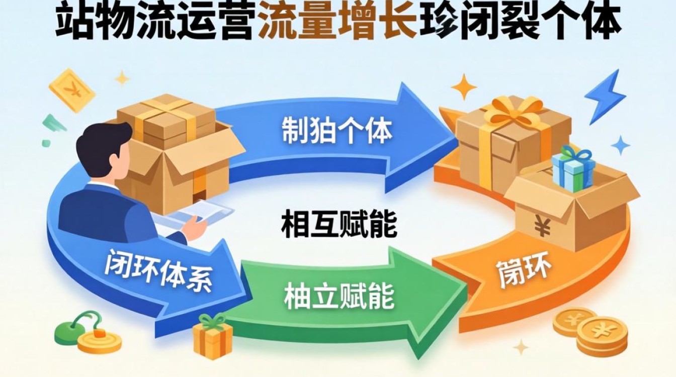 独立站物流怎么运营?独立站物流运营有哪些技巧? 独立站物流运营有哪些技巧
