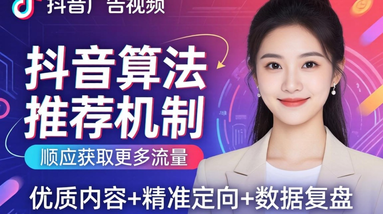 在抖音怎么投放广告视频?抖音广告投放如何获取更多流量 抖音广告投放如何获取更多流量