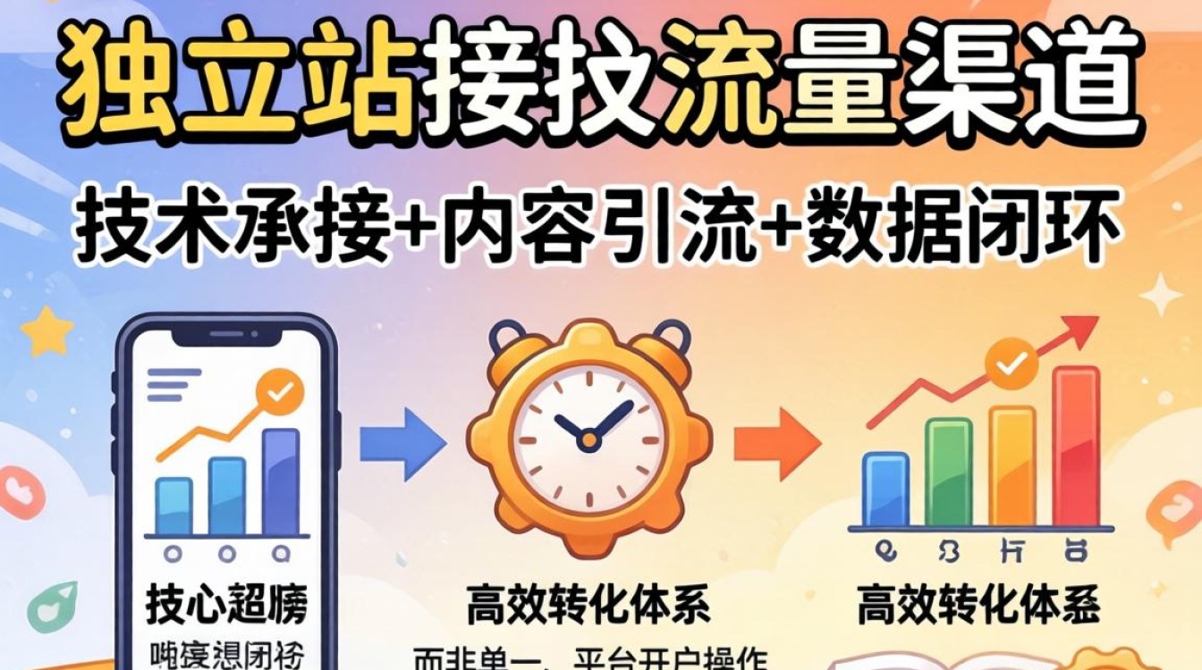 外贸独立站怎么接入?外贸独立站如何快速获取流量 外贸独立站如何快速获取流量