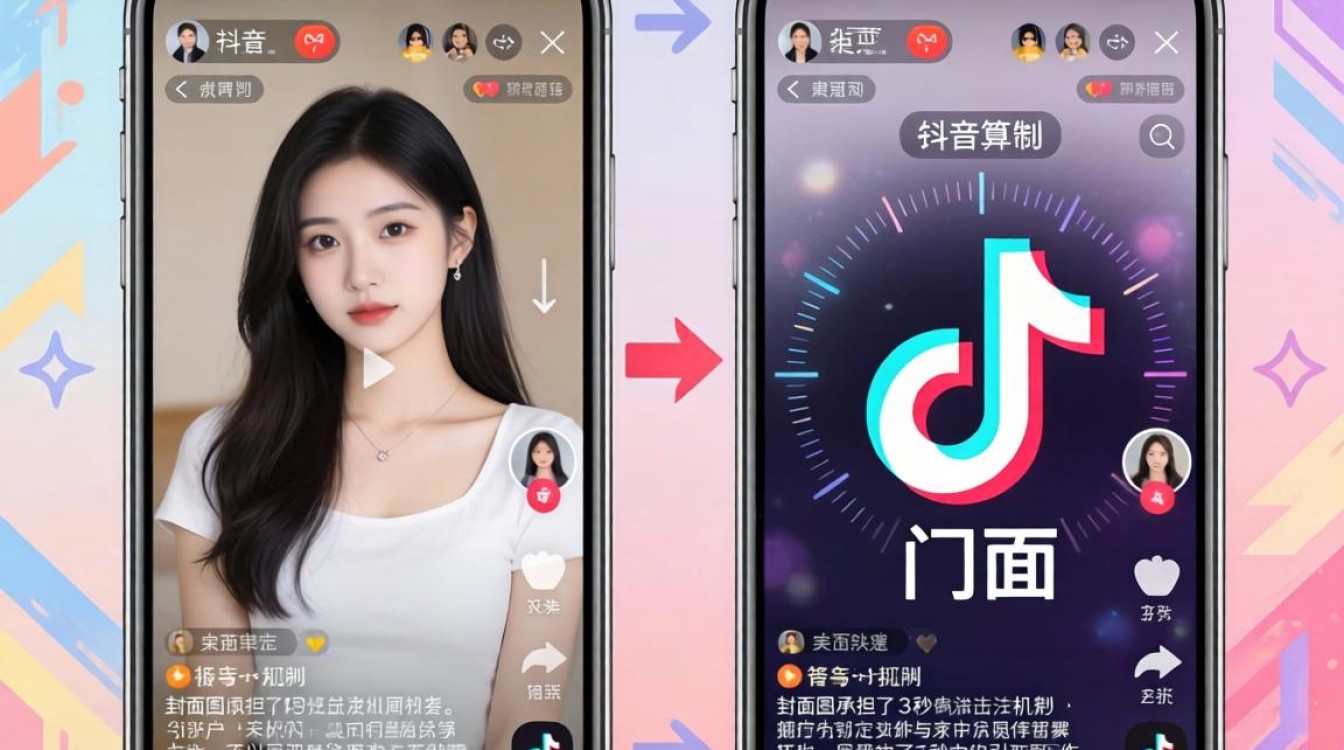 抖音怎么加竖屏封面图片?抖音竖屏封面怎么设置教程 抖音竖屏封面怎么设置教程