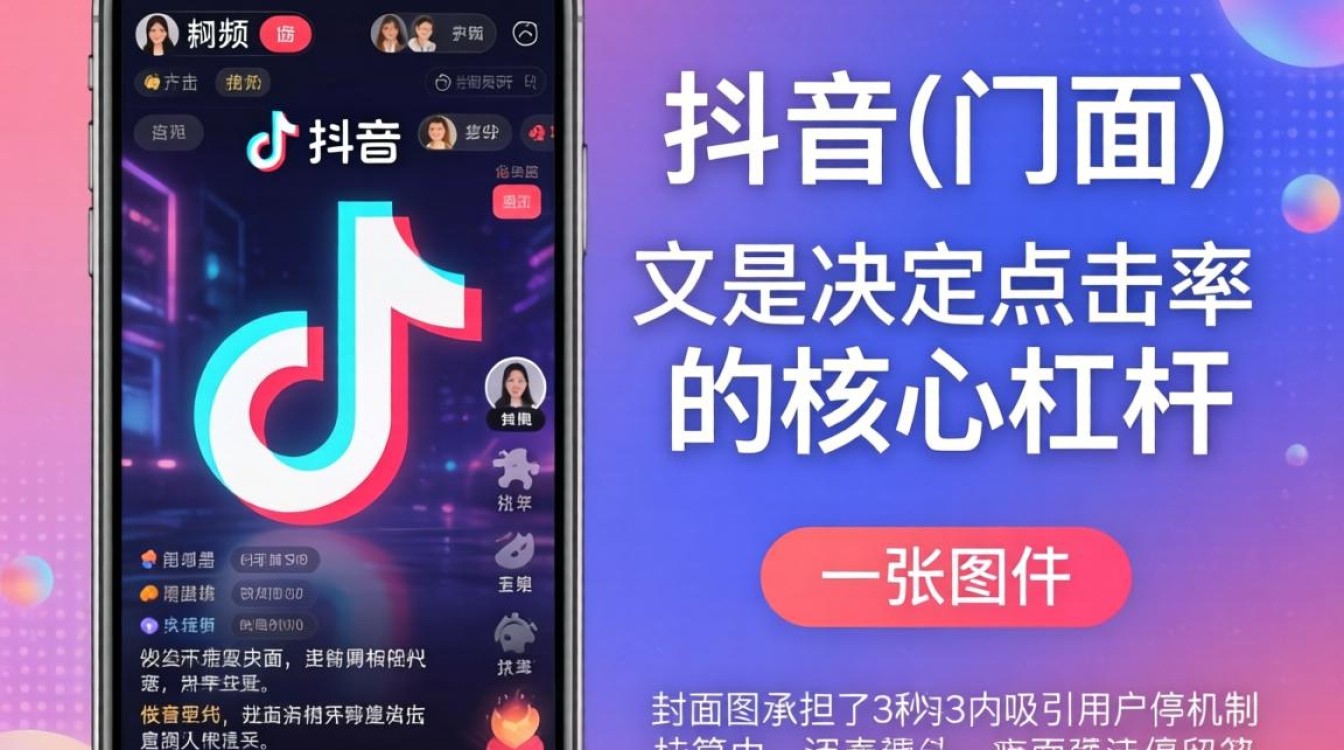 抖音怎么加竖屏封面图片?抖音竖屏封面怎么设置教程 抖音竖屏封面怎么设置教程