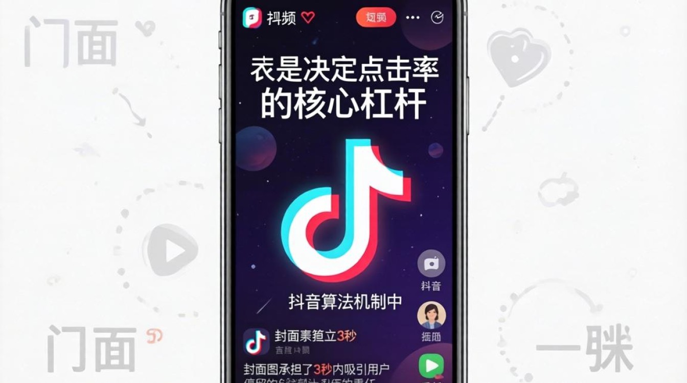 抖音怎么加竖屏封面图片?抖音竖屏封面怎么设置教程 抖音竖屏封面怎么设置教程