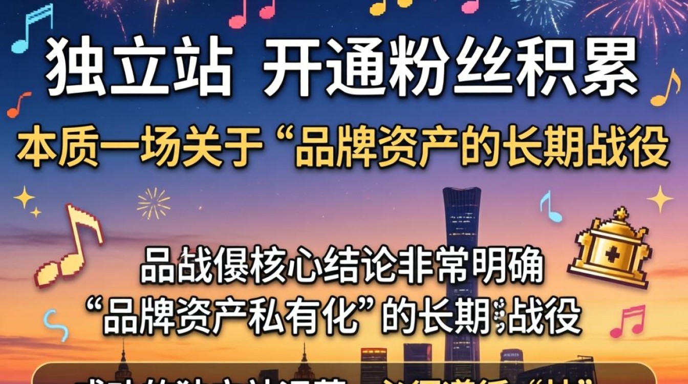 卖家独立站怎么开通?独立站如何快速引流推广 独立站如何快速引流推广