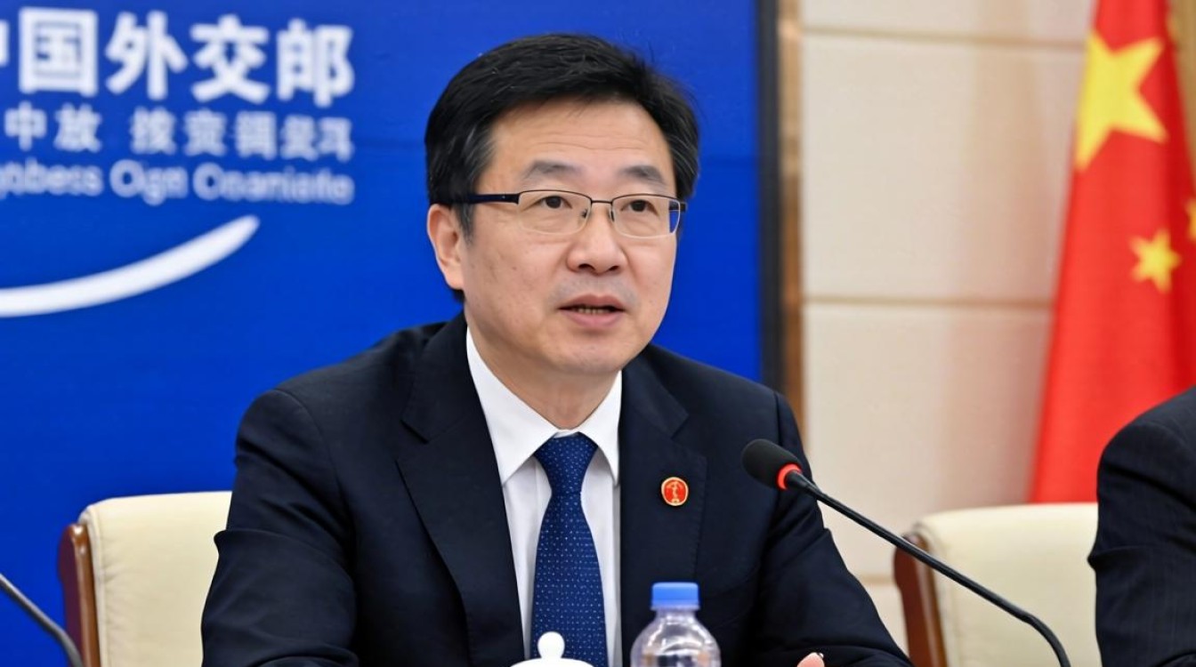 汪文斌回应tiktok广告投放