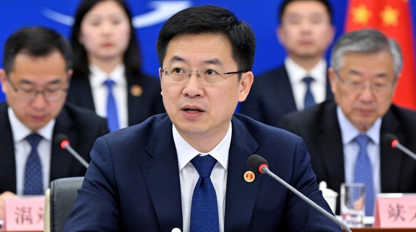 汪文斌回应tiktok广告投放