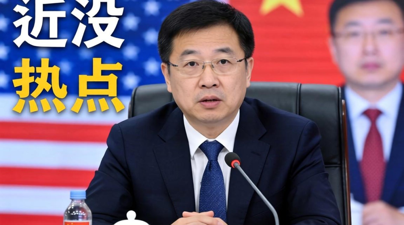 汪文斌回应tiktok广告投放