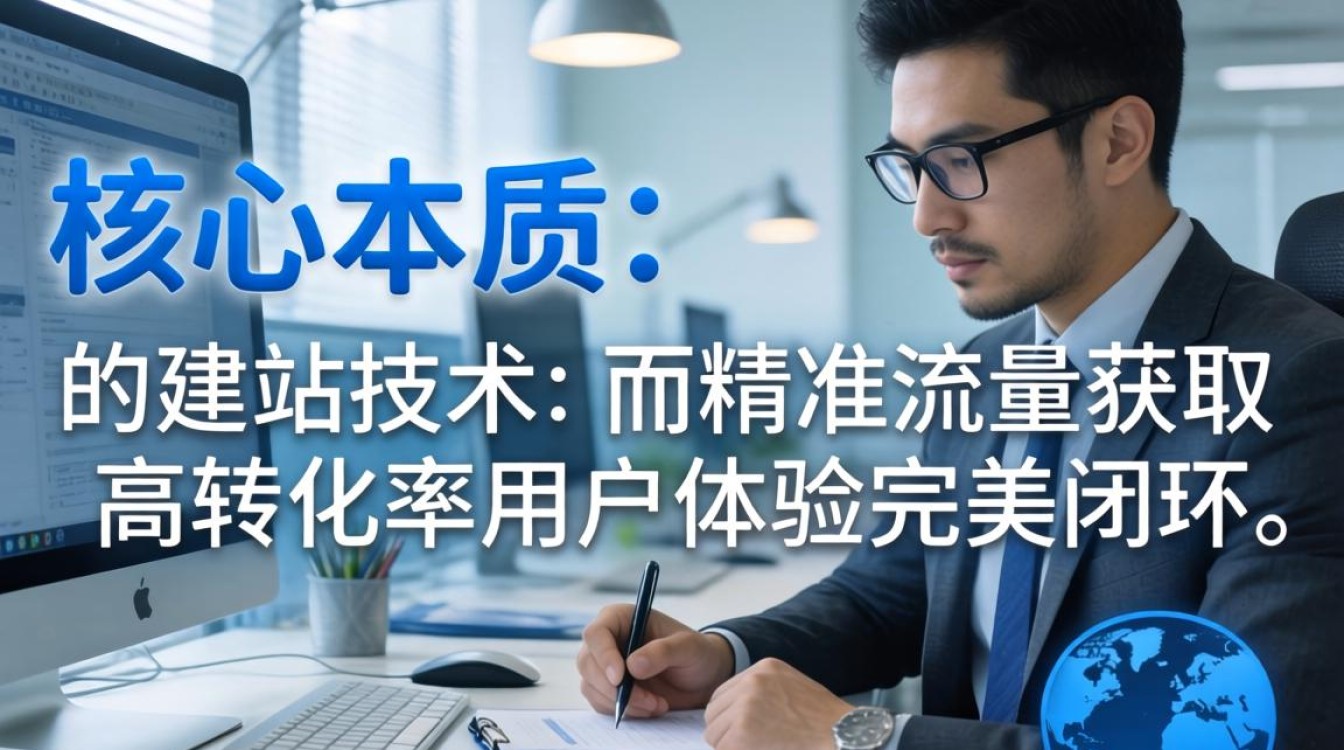 外贸独立站怎么操作?外贸独立站运营实操技巧分享 外贸独立站运营实操技巧分享