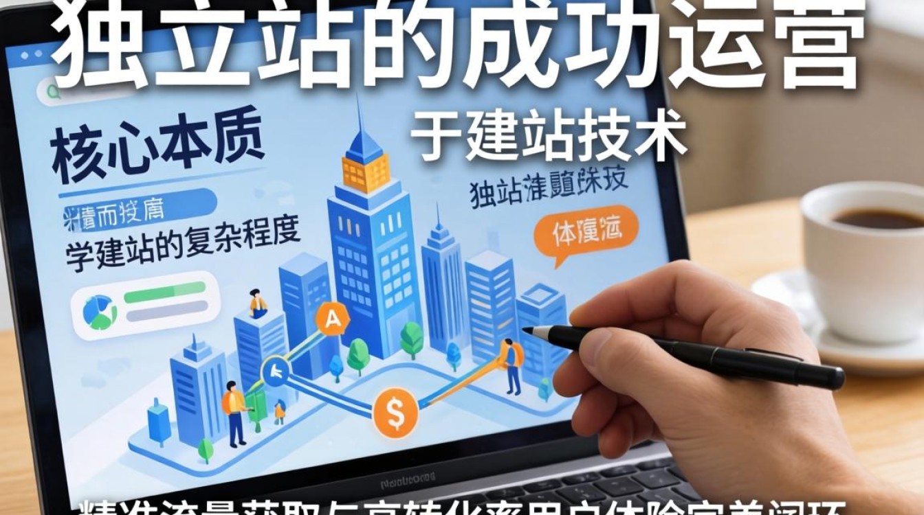 外贸独立站怎么操作?外贸独立站运营实操技巧分享 外贸独立站运营实操技巧分享