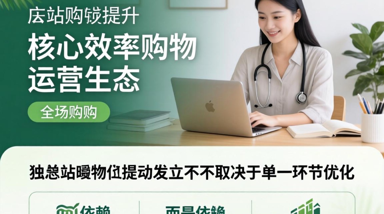 独立站购物流程详解