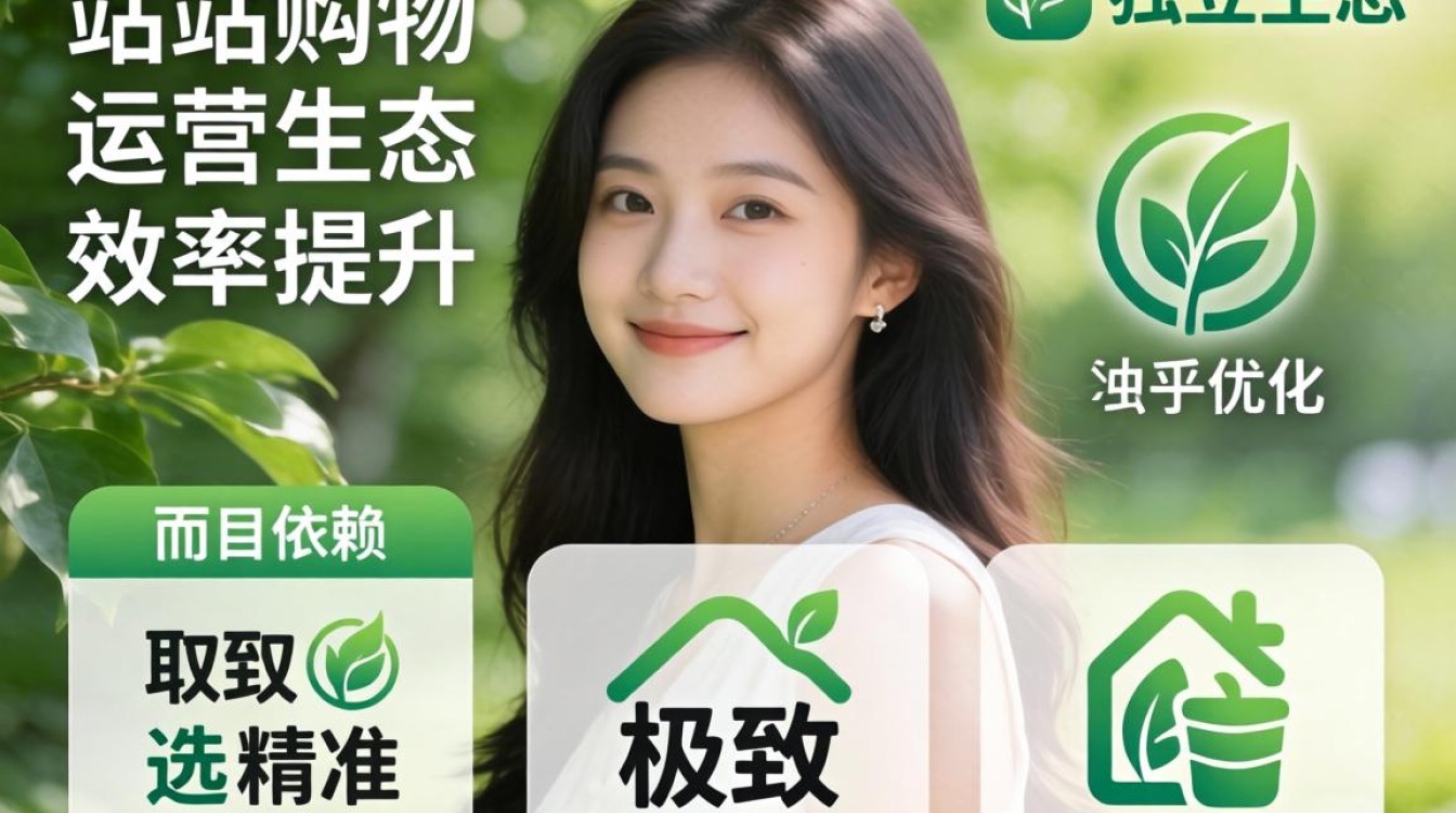 独立站购物流程详解