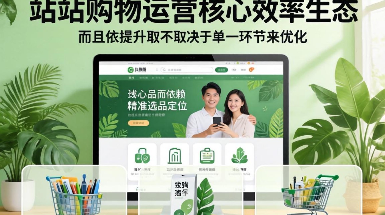 独立站购物流程详解