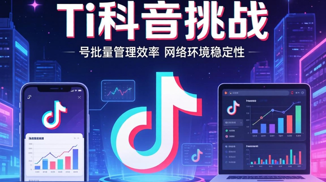 新手如何使用五代tiktok挑战软件?新手工具教程详解 新手如何使用五代tiktok挑战软件