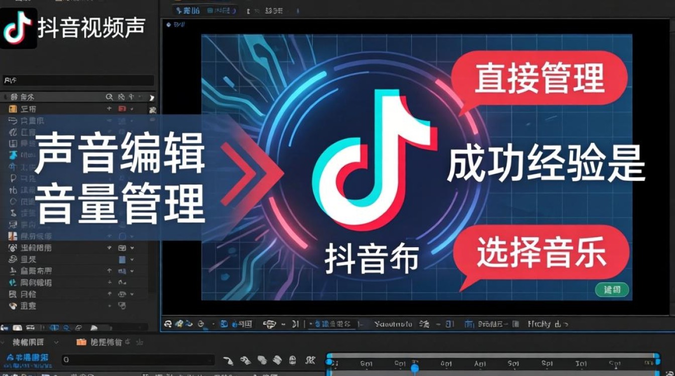 抖音原声怎么关闭详细教程