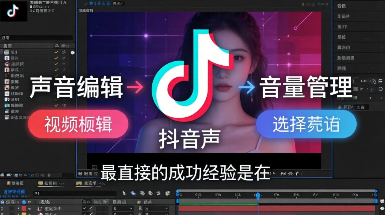抖音原声怎么关闭详细教程