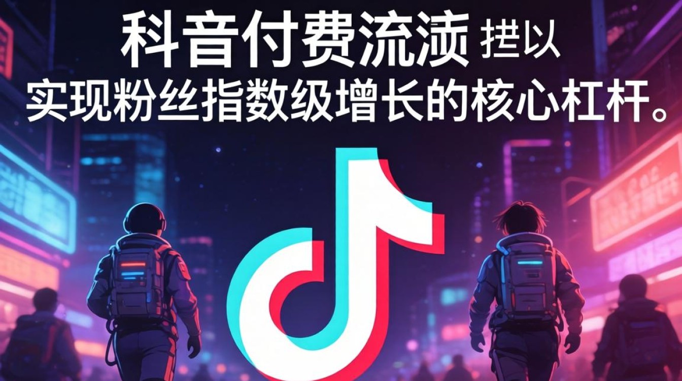 抖音付费学tiktok投流真的有效吗
