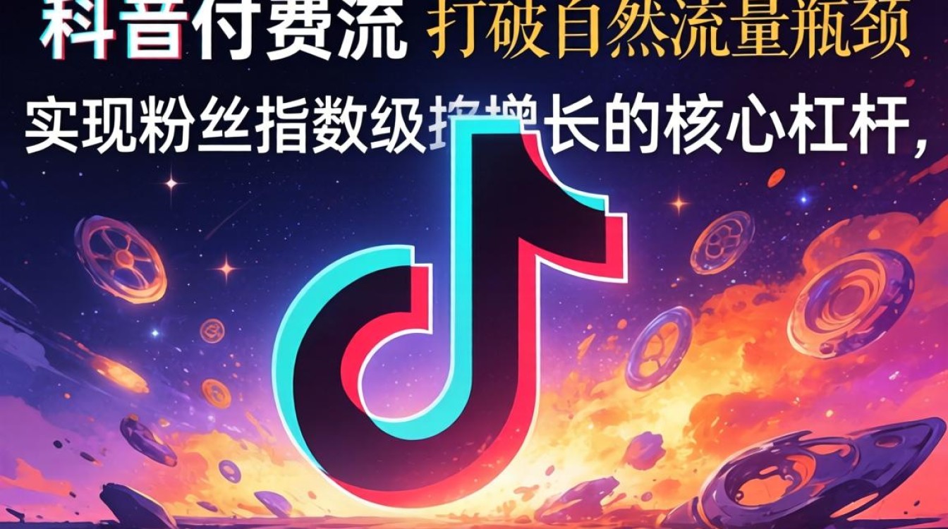 抖音付费学tiktok投流真的有效吗