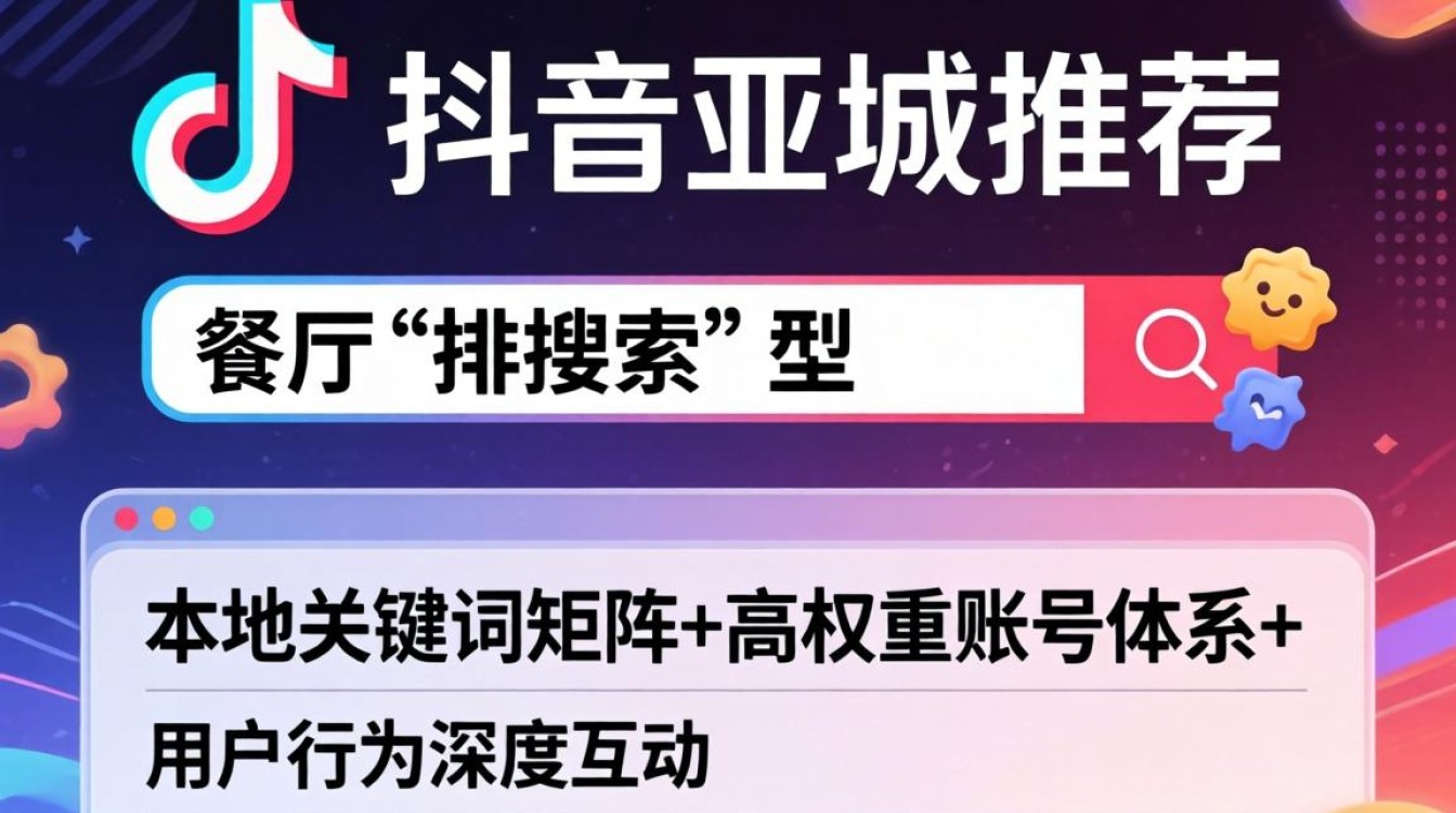 抖音运城推荐餐厅怎么做