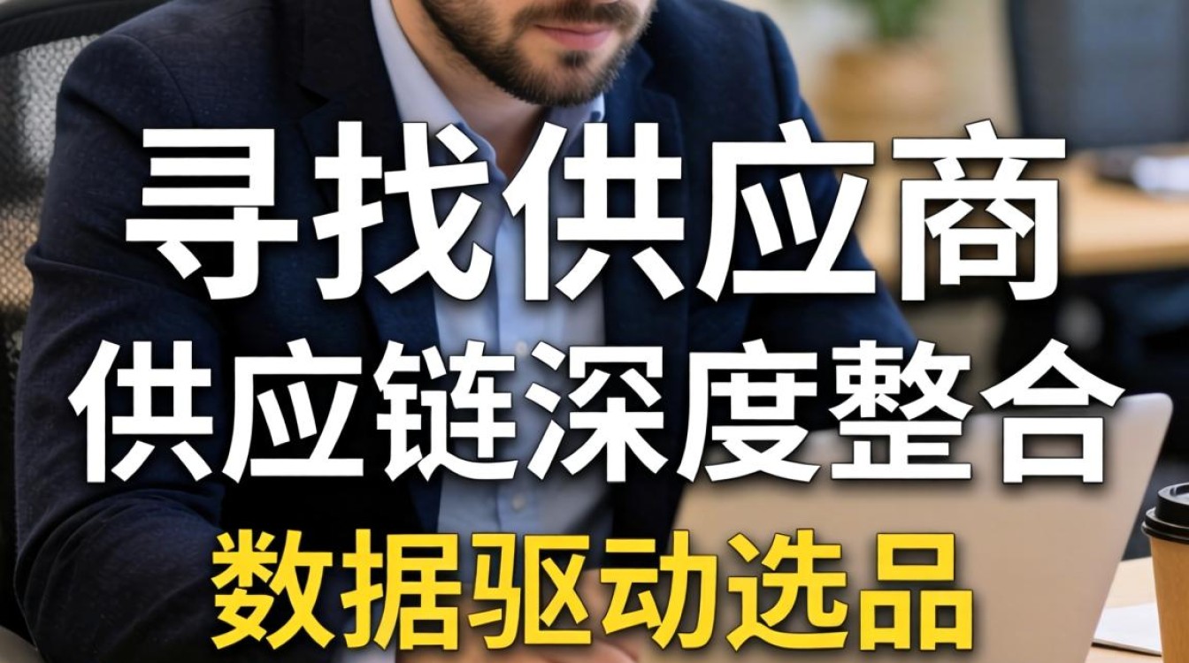 独立站货源哪里找好