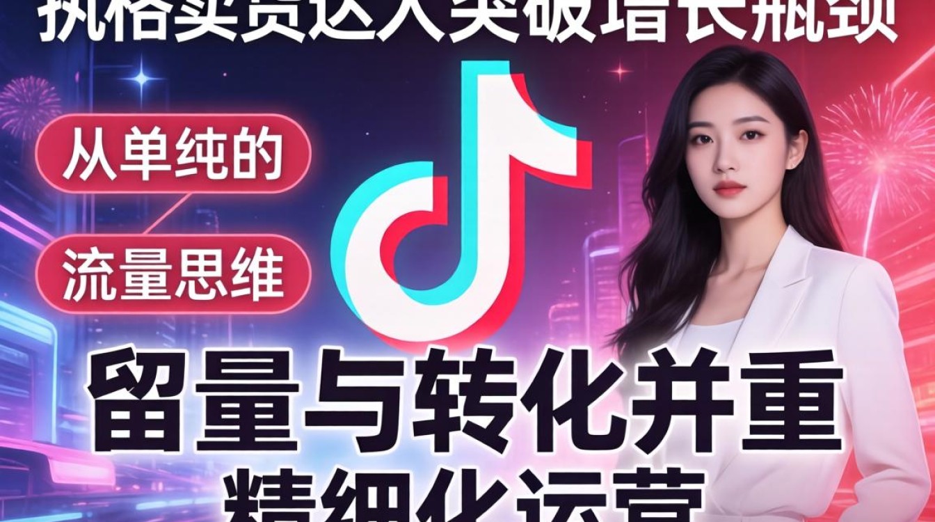 新手如何从零开始做带货达人