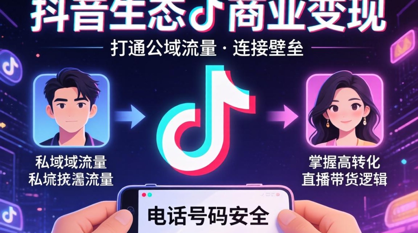 抖音上怎么发电话给别人