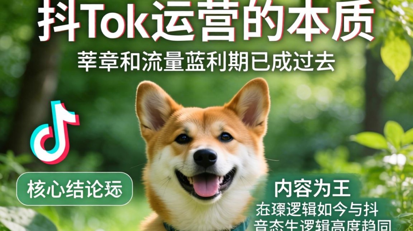 TikTok变成抖音了怎么办